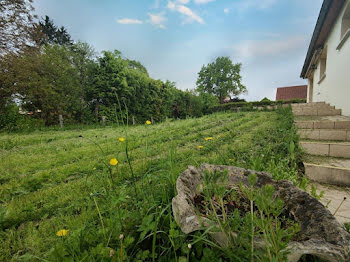 maison à Maizieres (54)