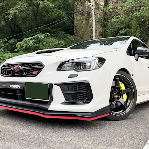 WRX STI VAB