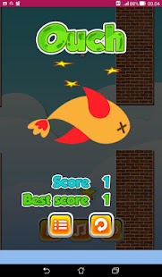 Vesele ptičice - náhled