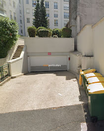 parking à Chatillon (92)