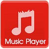 Tube Music Mp3 Player icon