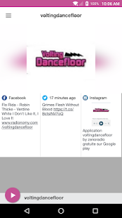 voltingdancefloor(圖1)-速報App