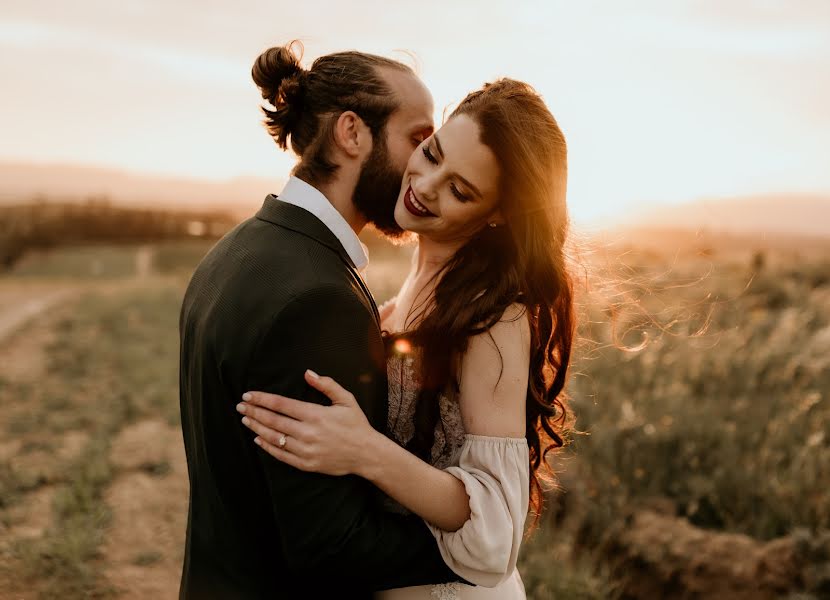 Photographe de mariage Talita Luff (inkaphotography). Photo du 10 décembre 2020