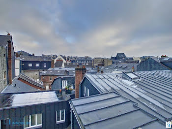 appartement à Rouen (76)