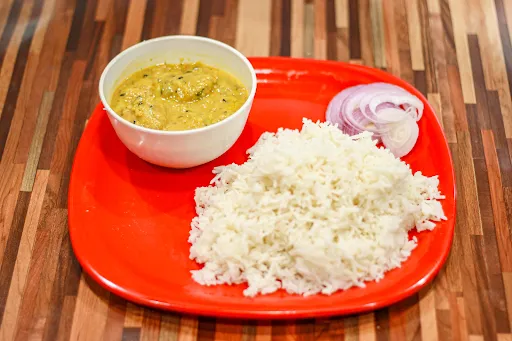 Kadhi Rice