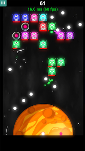 Galaxy Balls - Defend Planet Oob(圖2)-速報App