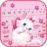 Girlish Kitty Theme icon