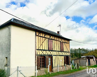 maison à Saint-Georges-du-Vièvre (27)