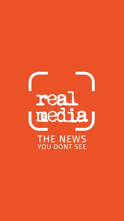 Android application Real Media screenshort