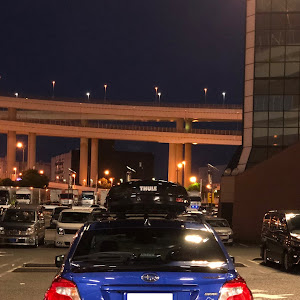 WRX S4 VAG