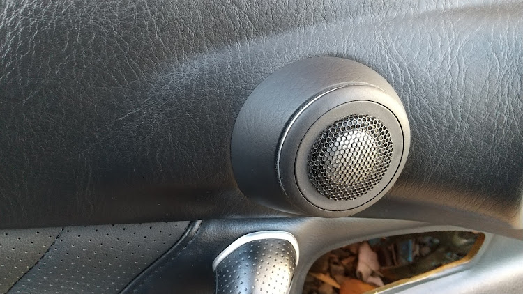 S2000のDIY・DIAMOND audio・AlfaRomeo 156・シンデレラフィットに関するカスタム事例の投稿画像7枚目
