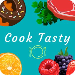 Cook Tasty 1.0.7 Icon