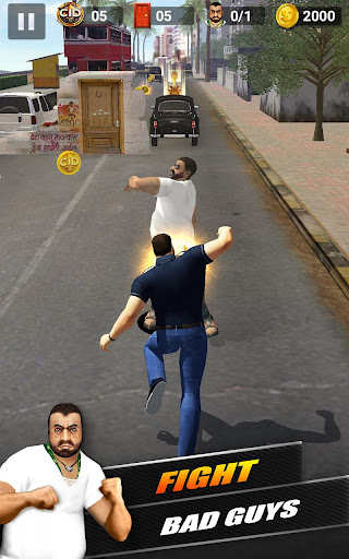 Daya Darwaza Tod Do - CID Fast  Endless Run