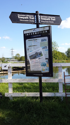 Towpath Trail