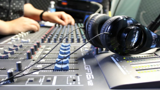 Radio Torre Fuerte(圖1)-速報App