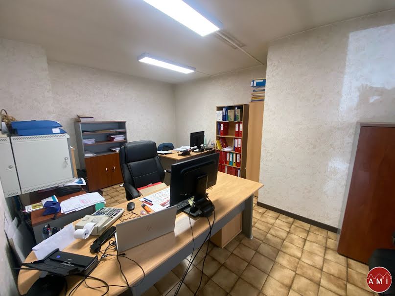 Vente locaux professionnels 3 pièces 103 m² à Semur-en-Auxois (21140), 105 000 €