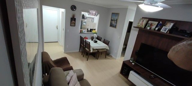 Apartamentos à venda Jardim Nova Europa