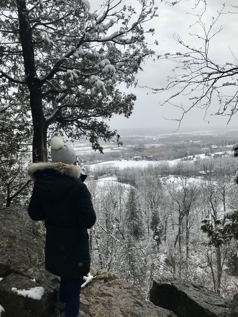 rattlesnake point