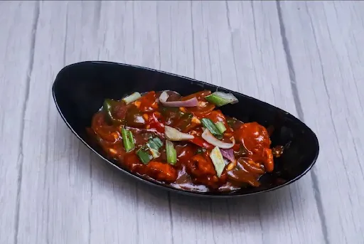 Honey Chilli Chicken Gravy [Full]