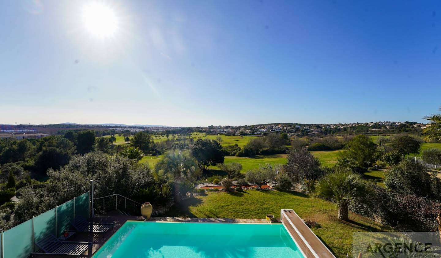 Maison avec piscine Juvignac