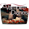 Item logo image for The Vampire Diaries - Stefan