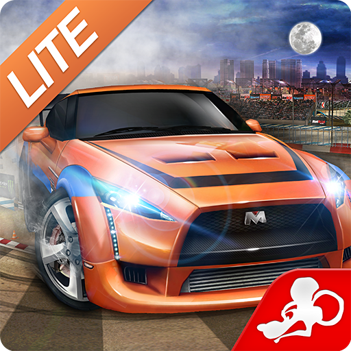 Drift Mania Championship 2 LE 賽車遊戲 App LOGO-APP開箱王