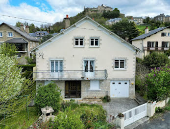 maison à Sévérac-le-Château (12)