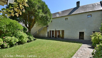 maison à Ver-sur-Mer (14)