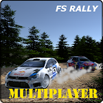 Cover Image of Download FS Rally (lite) 2.8 APK