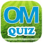 Cover Image of Скачать OM Marseille Quiz 1.0 APK