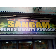 Sangam Gents Beauty Parlour photo 3