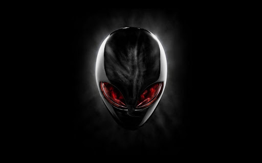 Alienware Theme