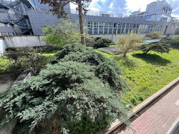 appartement à Boulogne-Billancourt (92)