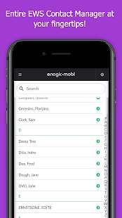 ENAGIC • MOBI(圖3)-速報App