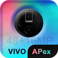 Camera for Vivo - Vivo Apex  Camera