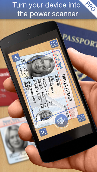  Camera To PDF Scanner Pro 2.0.9