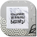 Télécharger Funny Birthday Cards Installaller Dernier APK téléchargeur