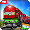 Descargar la aplicación Power Indian Train Sims 2018 Instalar Más reciente APK descargador