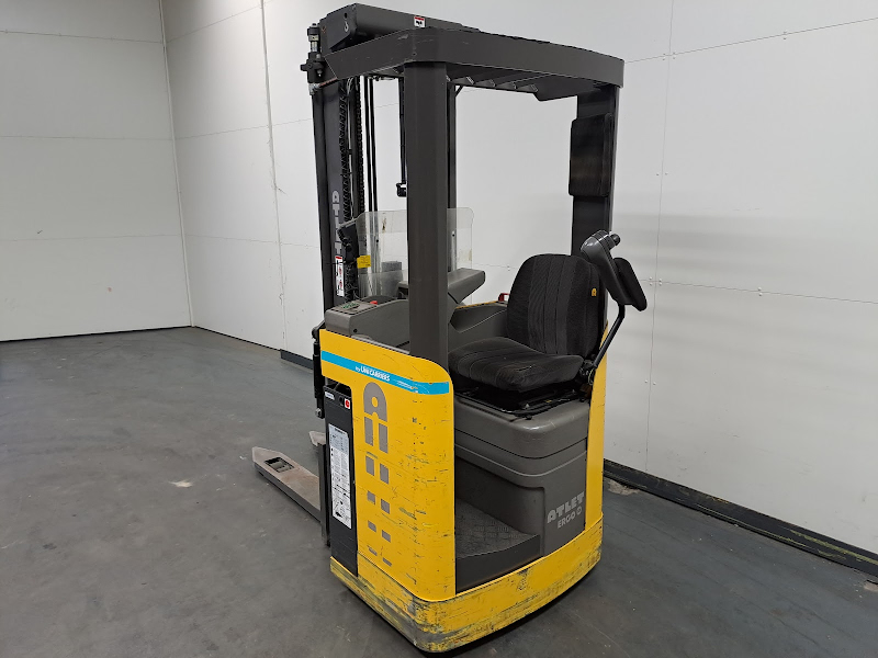 Afbeelding van een UNICARRIERS X/160SD