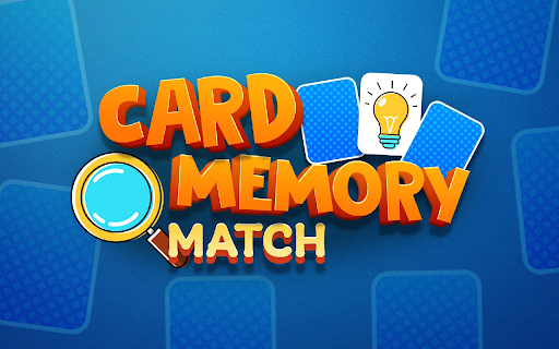 Card Memory Match