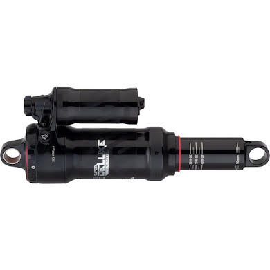 RockShox Super Deluxe Ultimate RCT Rear Shock: 210 x 50mm, Standard Mount, Fits 2019+ Salsa R