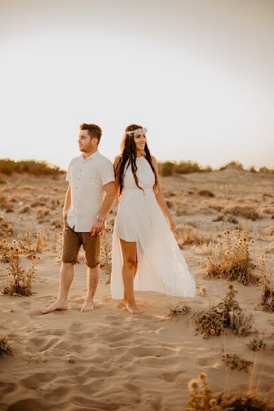 Bryllupsfotograf Mustafa Kaya (muwedding). Foto fra september 9 2019