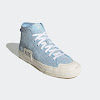 nizza hi alife clear sky / clear sky / off-white