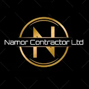 Namor Contractor Ltd Logo