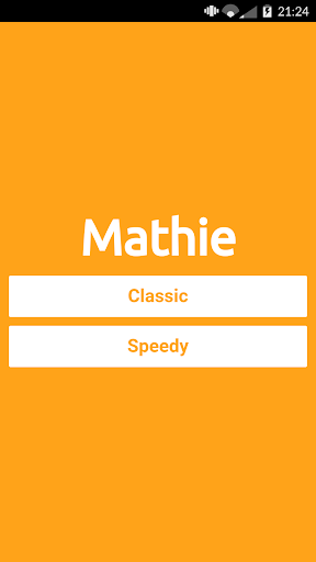 Mathie