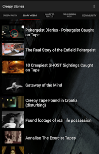 How to download Creepy Stories 1.2 mod apk for android