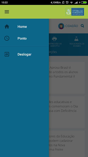Prefeitura Municipal de Vitória da Conquista
