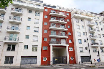 appartement à Asnieres-sur-seine (92)