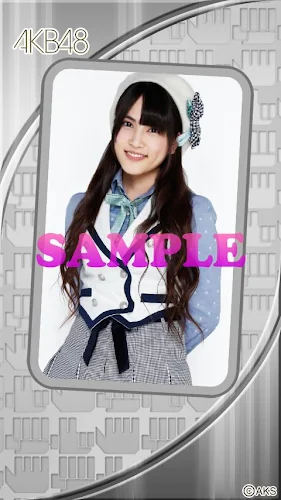 Download Akb48きせかえ 公式 入山杏奈ライブ壁紙 3j Apk Latest Version 1 0 0 For Android Devices