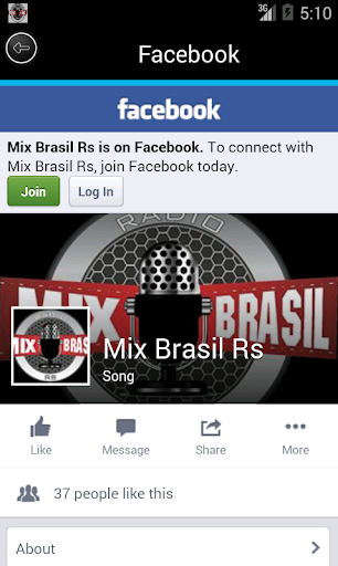 免費下載音樂APP|Mix Brasil Rs app開箱文|APP開箱王